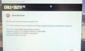 Jak zaktualizować DirectX i uniknąć problemów z wydajnością komputera