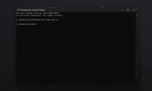 Wpisanie komendy `powercfg /hibernate on` w wierszu poleceń aktywuje funkcję hibernacji systemu Windows.