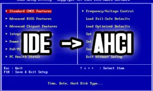 Jak sformatować dysk w BIOS-ie Windows 10 i uniknąć problemów z instalacją