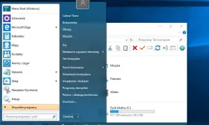 Jak wyłączyć kafelki w Windows 10 i przywrócić klasyczny wygląd