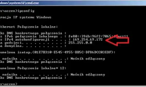 Jak włączyć kartę sieciową w Windows 7 i uniknąć problemów z połączeniem