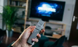 Jak włączyć bluetooth w telewizorze Samsung - proste kroki i porady