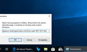 Jak włączyć eksplorator Windows i uniknąć problemów z dostępem