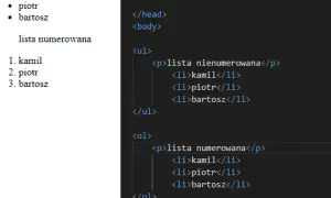 Format HTML - co to jest i dlaczego jest kluczowy w web designie