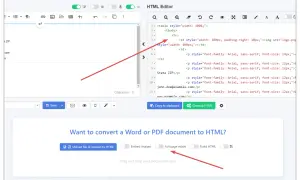 Jak zrobić podpis do maila w HTML i uniknąć typowych błędów