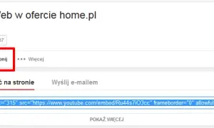Jak dodać film na stronę HTML i uniknąć typowych błędów