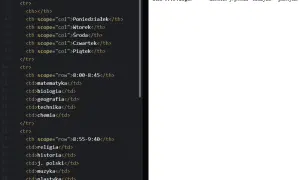 Jak zrobic tabele HTML w notatniku - proste kroki dla każdego