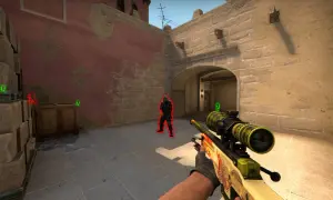 Jak włączyć WH w CS GO i uniknąć banów na serwerach