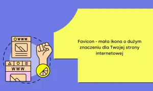 Jak dodać ikonę strony HTML i uniknąć najczęstszych błędów