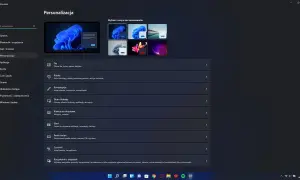 Windows 11 jak wygląda – zaskakujące zmiany w interfejsie i funkcjach