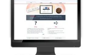 Jak zrobić prostą stronę w HTML - krok po kroku dla początkujących