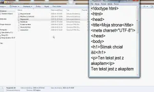 Jak zrobić akapit w HTML – proste kroki i stylizacja akapitów