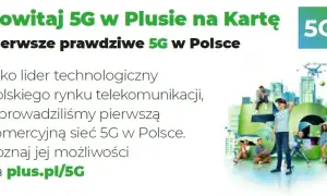 Jak włączyć 5G w Plusie na kartę i uniknąć problemów z aktywacją