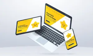 Jak zrobić responsywną stronę HTML, aby uniknąć problemów z wyświetlaniem