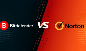 Bitdefender vs. Norton – który najlepszy antywirus ochroni Cię skuteczniej? Porównanie liderów bezpieczeństwa.