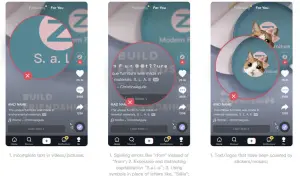Jak zaktualizować TikTok i uniknąć problemów z aplikacją