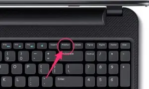 Jak zrobić ss na Windows 10 - proste sposoby na zrzut ekranu