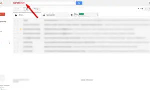 Szukasz jak sprawdzić pocztę Gmail? Wpisz w wyszukiwarkę "marczewscy", aby znaleźć maile od Kasi i Macieja Marczewskich.