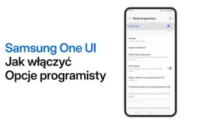 Jak włączyć opcje programistyczne i uniknąć problemów z telefonem