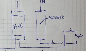 Jak podłączyć dzwonek 230V bezpiecznie i uniknąć problemów?