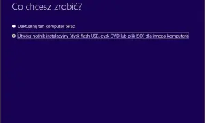 Jak zainstalować Windows 10 z USB - krok po kroku bez problemów