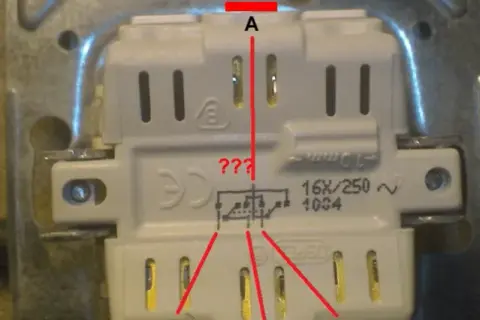 Jak podłączyć włącznik światła Ospel Impresja - uniknij błędów w instalacji