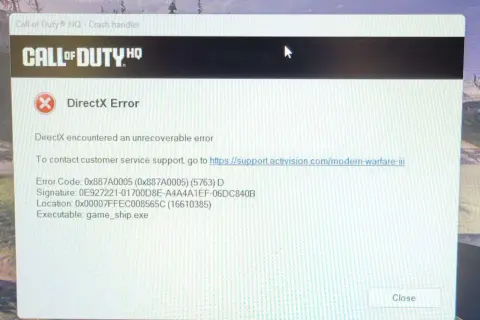 Jak zaktualizować DirectX i uniknąć problemów z wydajnością komputera