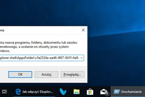Jak włączyć eksplorator Windows i uniknąć problemów z dostępem