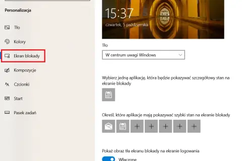 Jak wyłączyć wygaszanie ekranu w Windows 10 i uniknąć frustracji