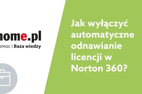 Jak wyłączyć antywirusa Norton i uniknąć problemów z komputerem