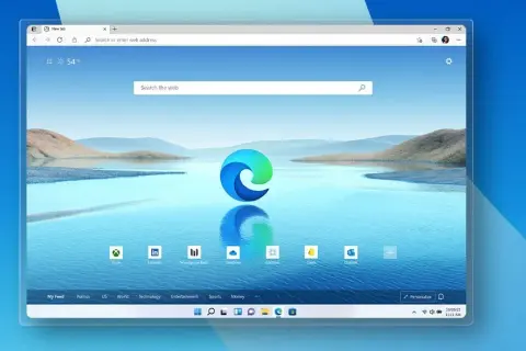Jak zaktualizować Microsoft Edge i uniknąć problemów z przeglądarką