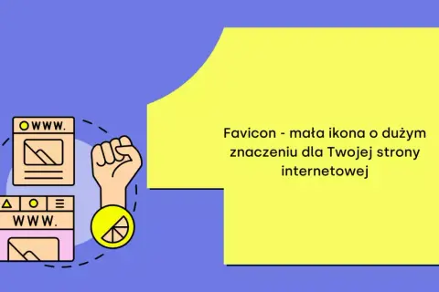 Jak dodać ikonę strony HTML i uniknąć najczęstszych błędów