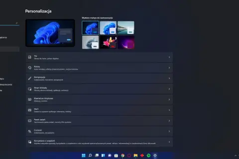 Windows 11 jak wygląda – zaskakujące zmiany w interfejsie i funkcjach