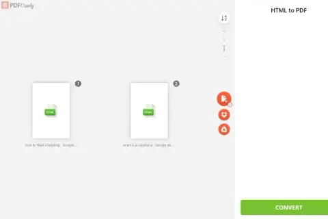 Jak zmienić plik HTML na PDF – proste metody i narzędzia do konwersji