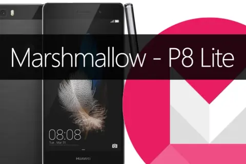 Jak zaktualizować Androida w Huawei P8 Lite i uniknąć problemów