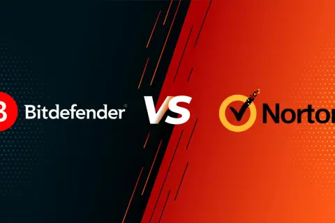 Bitdefender vs. Norton – który najlepszy antywirus ochroni Cię skuteczniej? Porównanie liderów bezpieczeństwa.