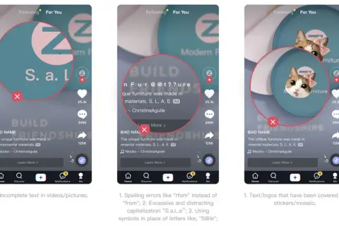 Jak zaktualizować TikTok i uniknąć problemów z aplikacją