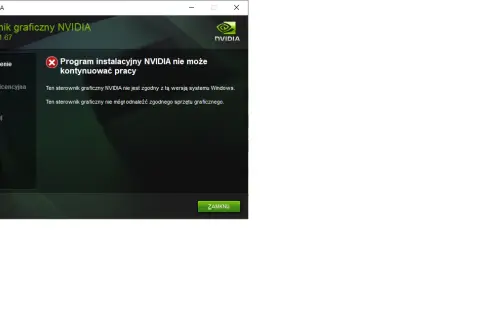 Jak zaktualizować sterowniki geforce i uniknąć problemów z wydajnością