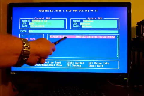 Jak zaktualizować BIOS Gigabyte bez ryzyka uszkodzenia płyty głównej