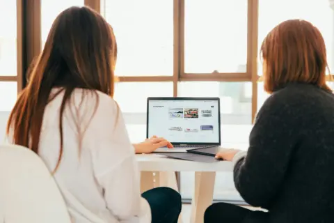 Pozycjonowanie – jakie działania realnie wpływają na pozycje w Google?