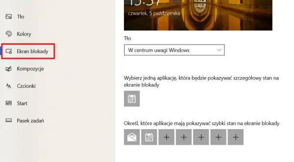 Jak wyłączyć wygaszanie ekranu w Windows 10 i uniknąć frustracji