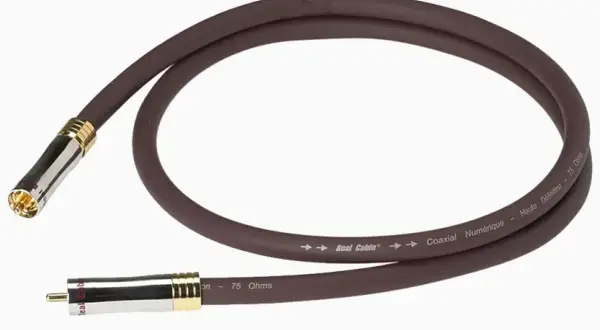 Jak podłączyć kabel coaxial - uniknij problemów z sygnałem audio i wideo