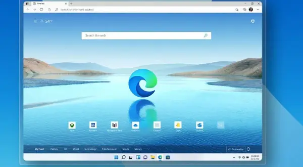 Jak zaktualizować Microsoft Edge i uniknąć problemów z przeglądarką