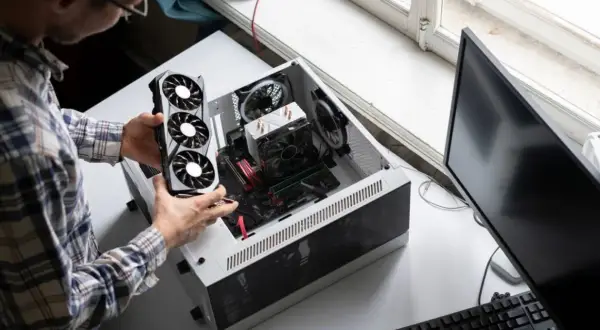 Jak sprawdzić podzespoły komputera Windows 10 bez zbędnych trudności