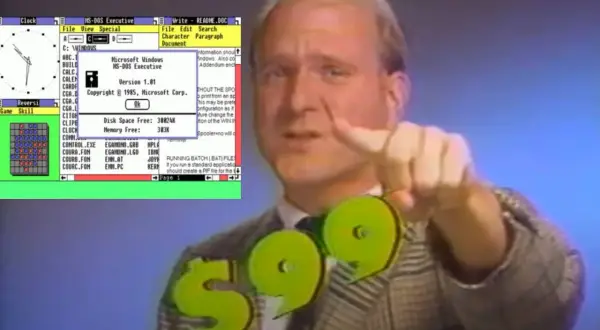 Windows co to? Poznaj jego funkcje i historię, które zaskakują