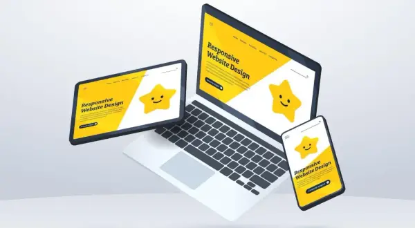 Jak zrobić responsywną stronę HTML, aby uniknąć problemów z wyświetlaniem