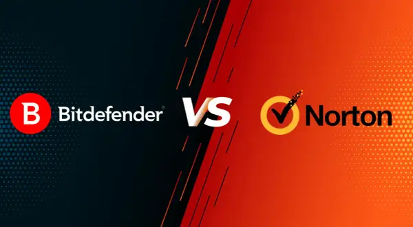 Bitdefender vs. Norton – który najlepszy antywirus ochroni Cię skuteczniej? Porównanie liderów bezpieczeństwa.