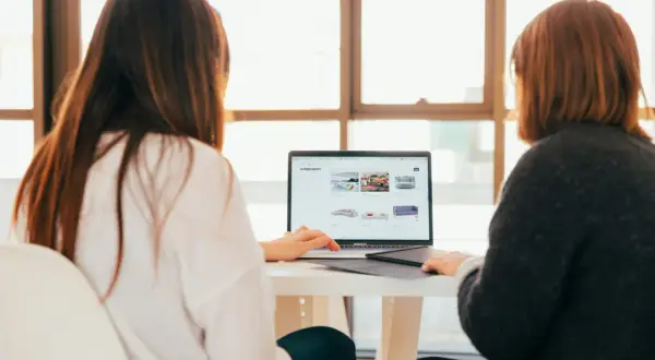 Pozycjonowanie – jakie działania realnie wpływają na pozycje w Google?