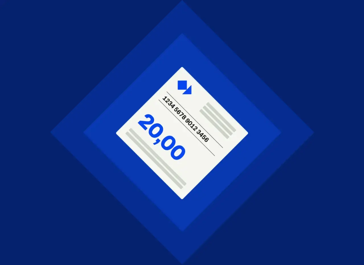 Karta paysafecard co to? Wartość 20,00 na karcie z numerem 1234 5678 9012 3456.