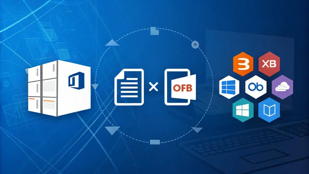 WPS Office to alternatywa dla pakietu Microsoft Office, oferująca edytor tekstu, arkusze kalkulacyjne i prezentacje.